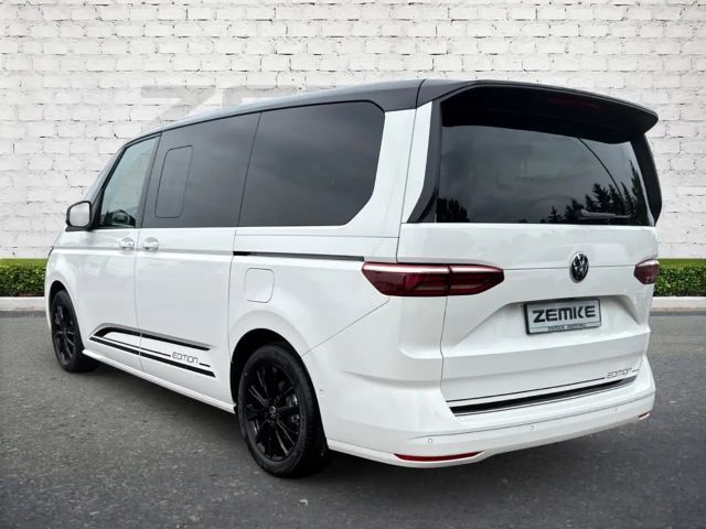 Volkswagen Multivan 2.0 TDI DSG Lang T7
