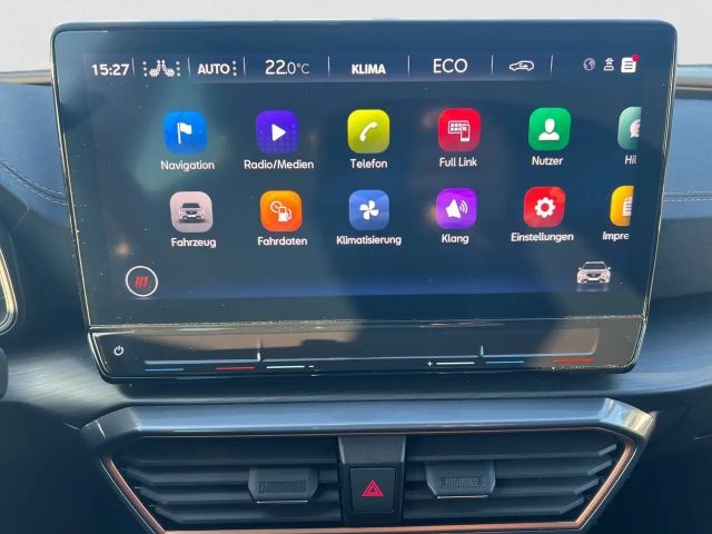 Cupra Formentor DSG e-Hybrid