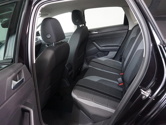 Volkswagen Polo 1.0 TSI DSG Style