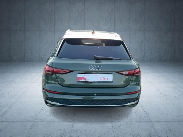 Audi A3 30 TFSI S-Tronic Sportback