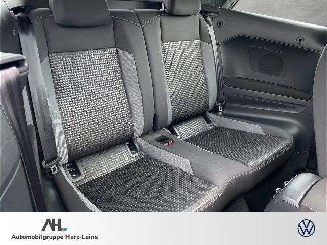 Volkswagen T-Roc 1.5 TSI Cabriolet DSG