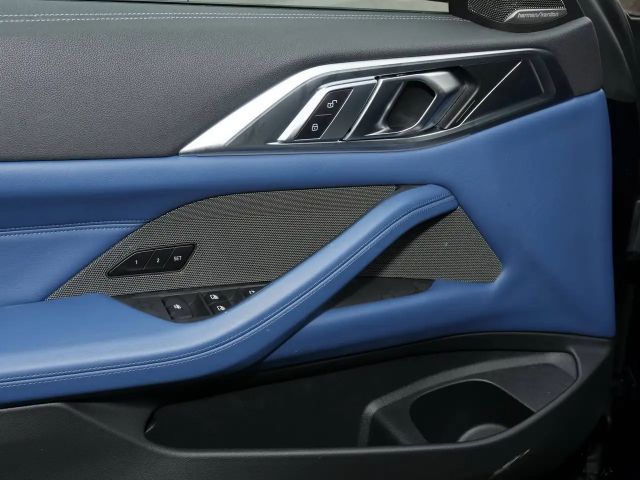 BMW M4 Cabrio M-Sport xDrive