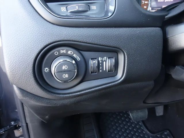 Jeep Renegade S MHEV FWD *Uconnect 8.4"/NAV/DAB/RfK/PDC/LED/SHZ*