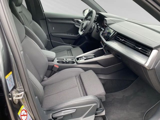 Audi A3 35 TFSI S-Line Sedan Sportback