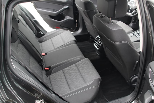 Volkswagen Passat DSG Variant