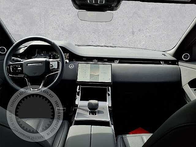 Land Rover Range Rover Evoque D200 Dynamic SE