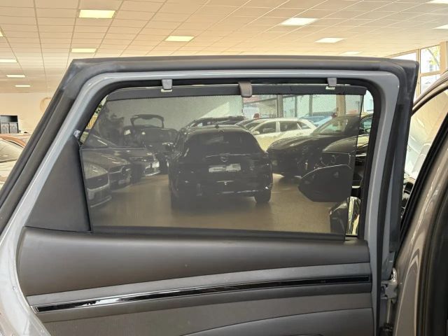 Hyundai Tucson N Line