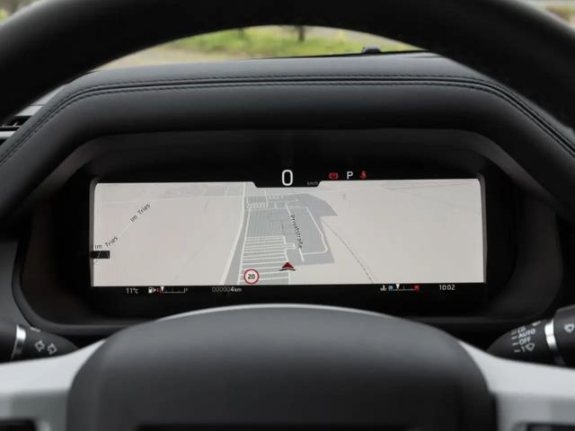 Land Rover Defender 110 D200 Dynamic SE