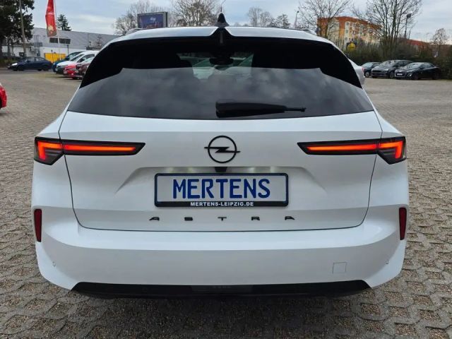 Opel Astra Sports Tourer Ultimate