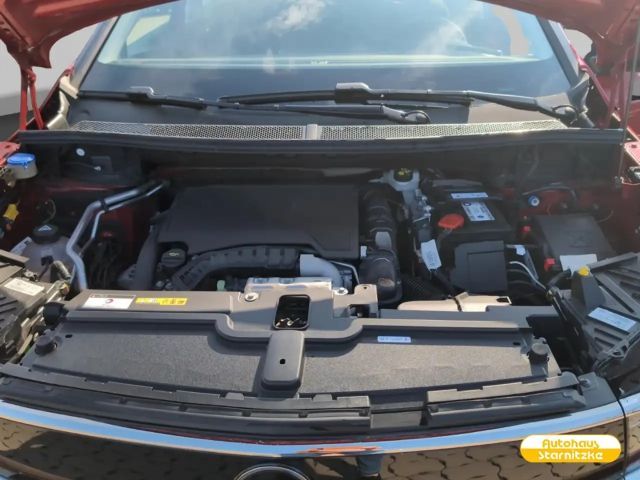 Opel Grandland X 1.2 Turbo Enjoy Turbo