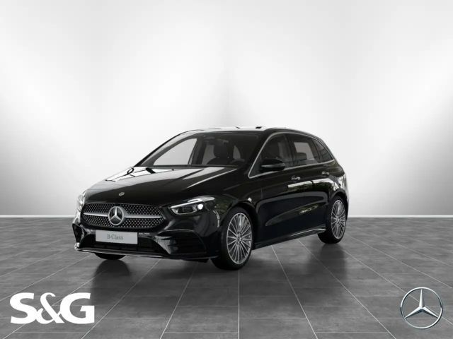 Mercedes-Benz B 200 AMG Line B 200 d