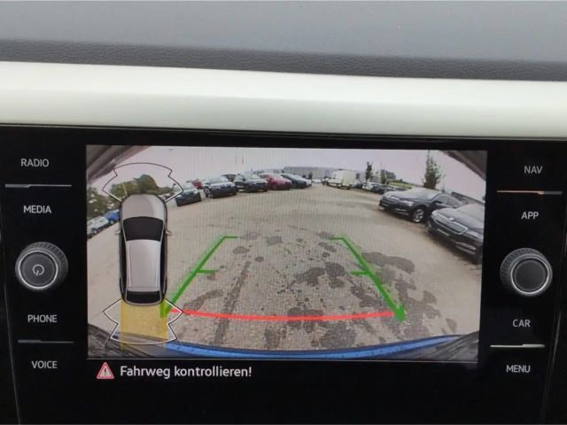 Volkswagen Taigo 1.0 TSI Move