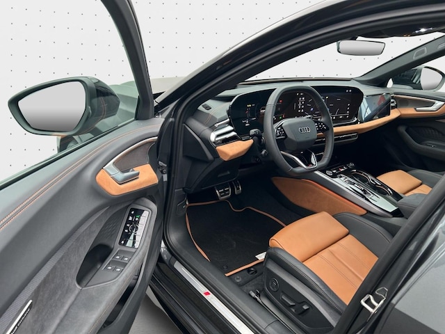 Audi A5 Avant Quattro S-Tronic