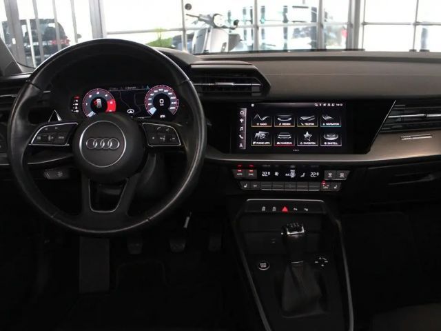 Audi A3 30 TDI Sedan Sportback