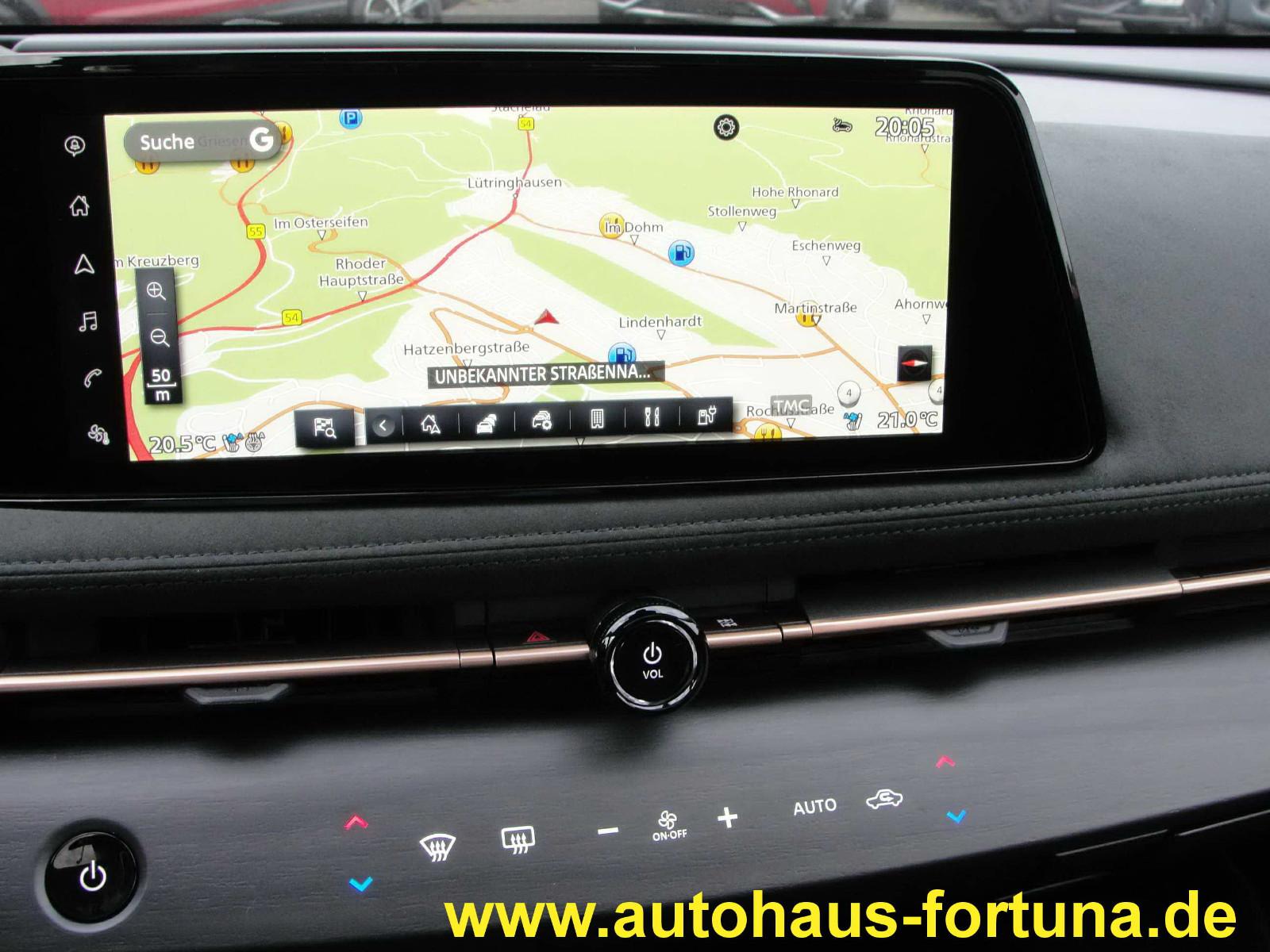 Nissan Ariya 87 kWh Evolve