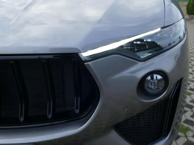 Maserati Levante Trofeo