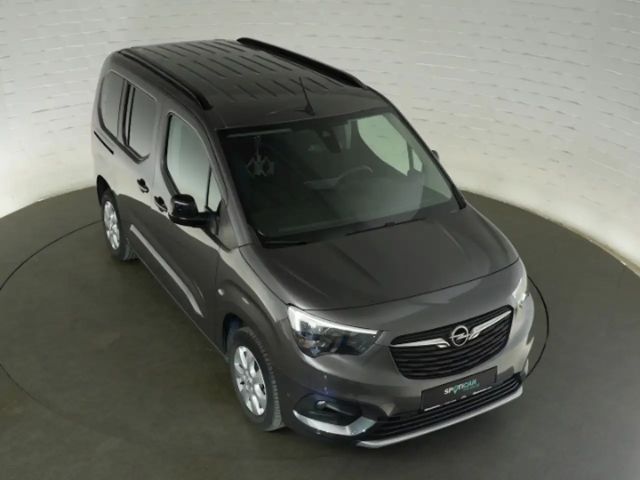 Opel Combo Combo-e Life Ultimate