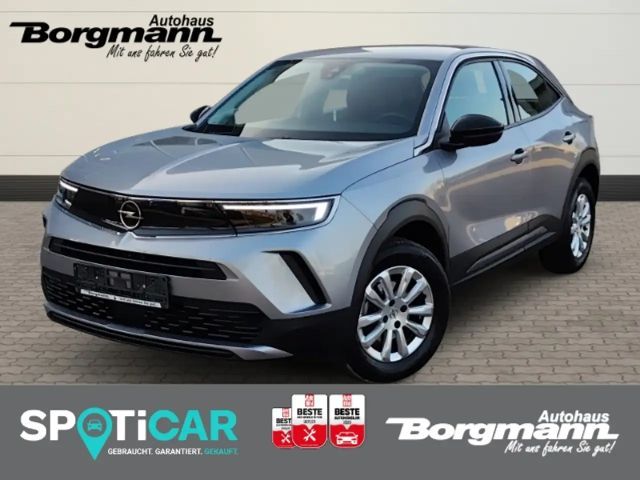 Opel Mokka Edition