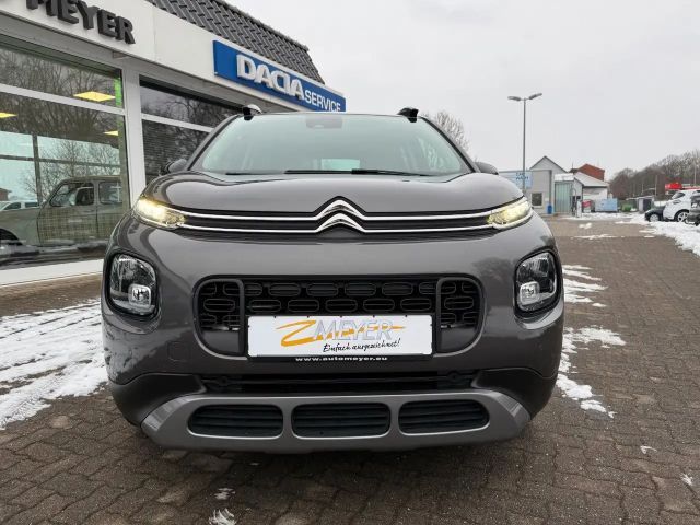 Citroën C3 Aircross 110 PDC/ Kamera/ GJR/ C-Play/ PANO