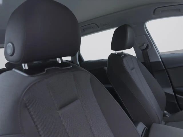 Audi A4 35 TDI Avant