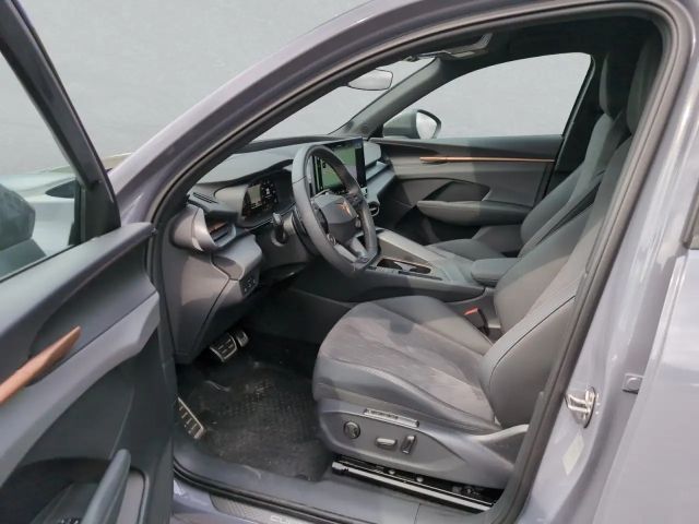 Cupra Terramar 1.5 eTSI