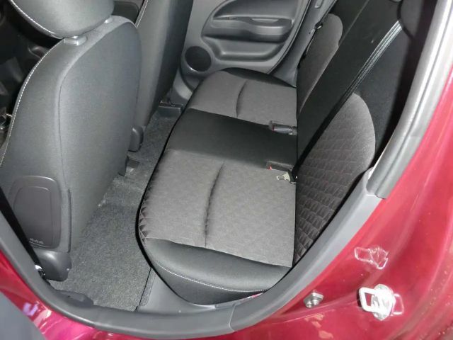 Mitsubishi Space Star ClearTec MIVEC Star