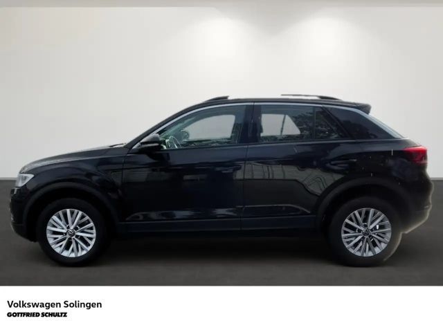 Volkswagen T-Roc 2.0 TDI DSG Life