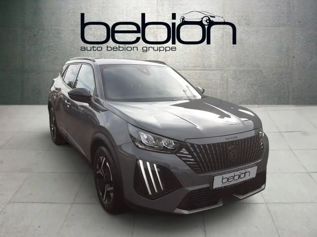 Peugeot 2008 Allure Pack PureTech