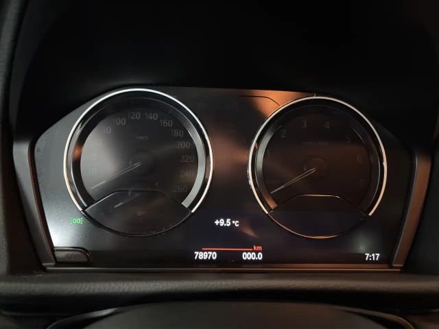 BMW 218 218i Advantage pakket Gran Tourer