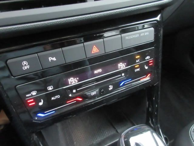 Volkswagen T-Cross 1.0 TSI DSG R-Line