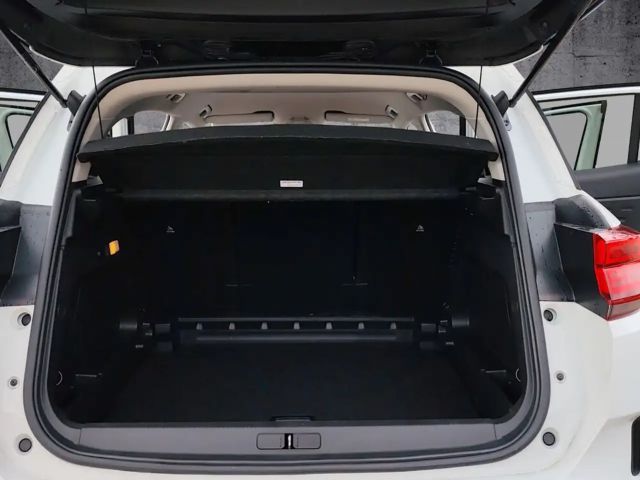 Citroën C5 Aircross BlueHDi C-Series