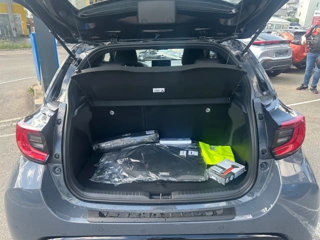 Toyota Yaris 5-deurs GR Hatchback