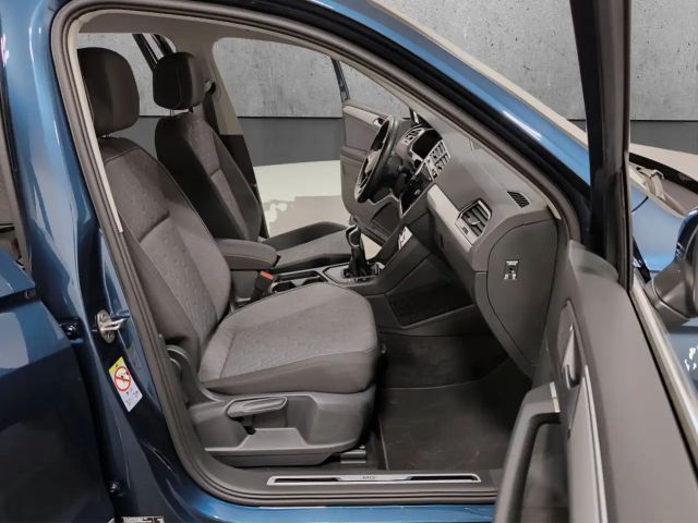 Volkswagen Tiguan 1.5 TSI Move