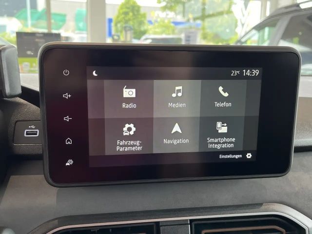 Dacia Jogger ECO-G Extreme