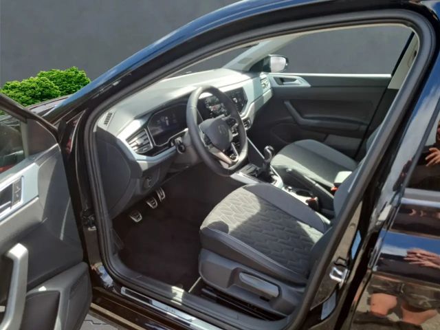 Volkswagen Polo VI Goal 1.0+Abstandsregeltempomat+Sitzheizung+PDC