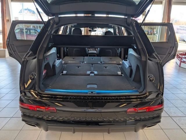 Audi Q7 Quattro S-Line