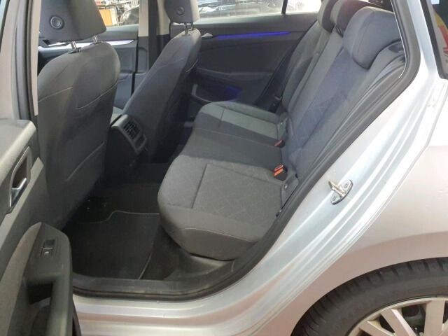 Volkswagen Golf 2.0 TDI Life Variant