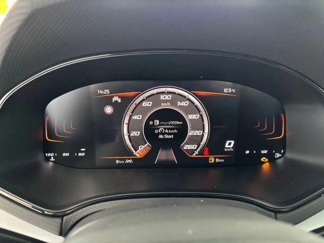 Seat Ibiza 1.0 TSI Reference