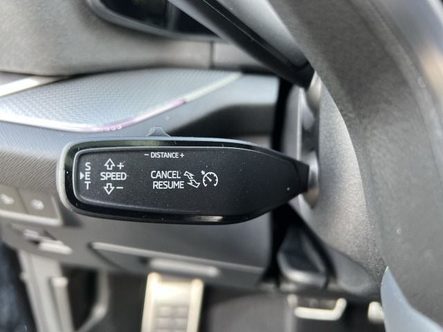 Skoda Kodiaq Sportline