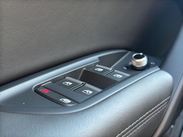 Audi Q5 40 TDI Quattro S-Tronic