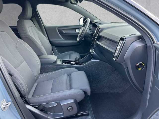 Volvo XC40 Recharge