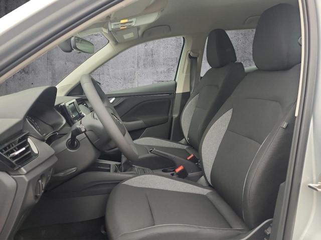 Skoda Scala 1.0 TSI Active