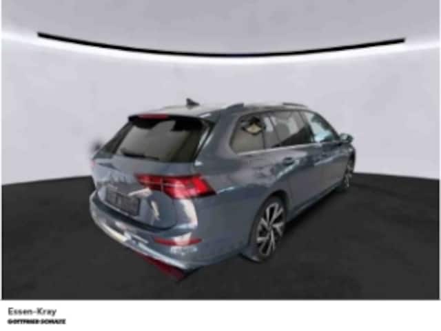 Volkswagen Golf 1.5 eTSI DSG Style Variant