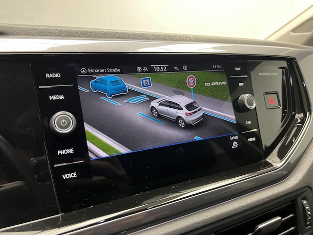 Volkswagen Taigo 1.0 TSI DSG Style