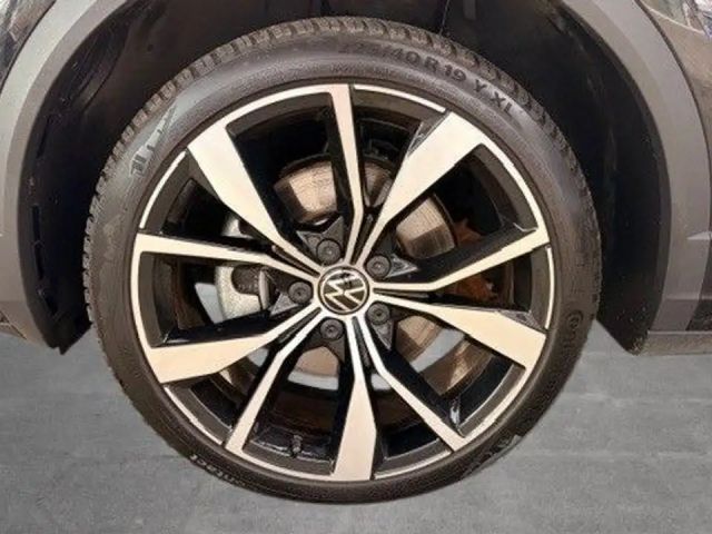 Volkswagen T-Roc 1.5 TSI R-Line