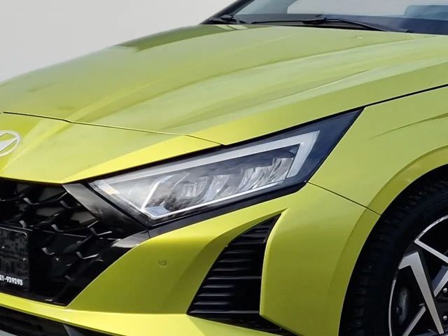 Hyundai i20 1.0 Prime T-GDi