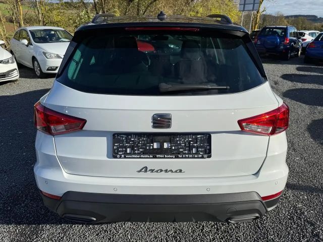 Seat Arona 1.0 TSI Style