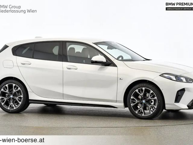 BMW 118 118d