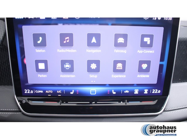 Volkswagen Tiguan 1.5 eTSI DSG