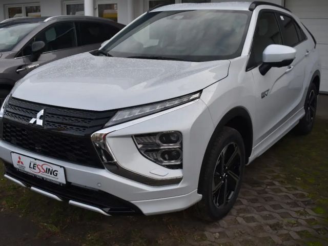 Mitsubishi Eclipse Cross 4WD PHEV